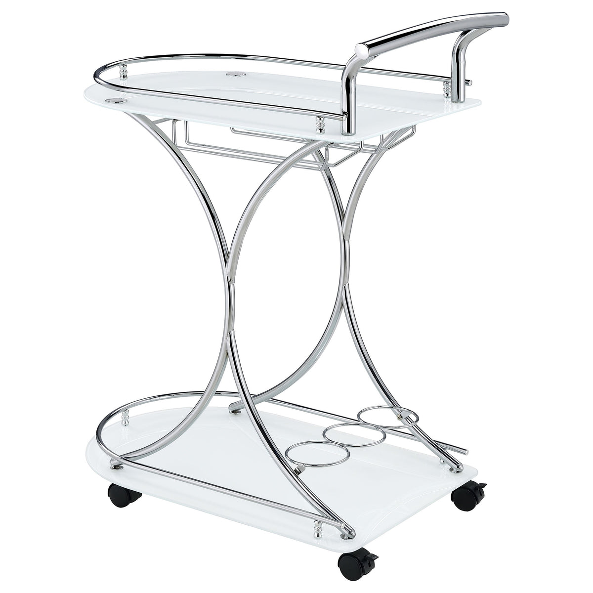 Elfman Bar Carts