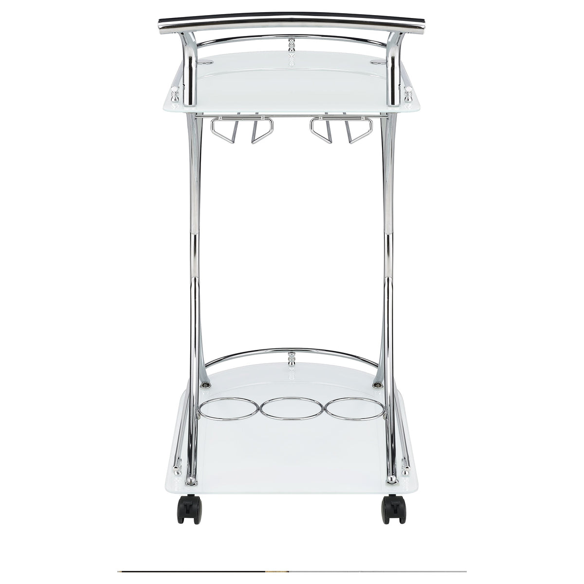 Elfman Bar Carts