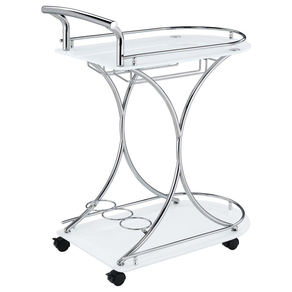 Elfman Bar Carts