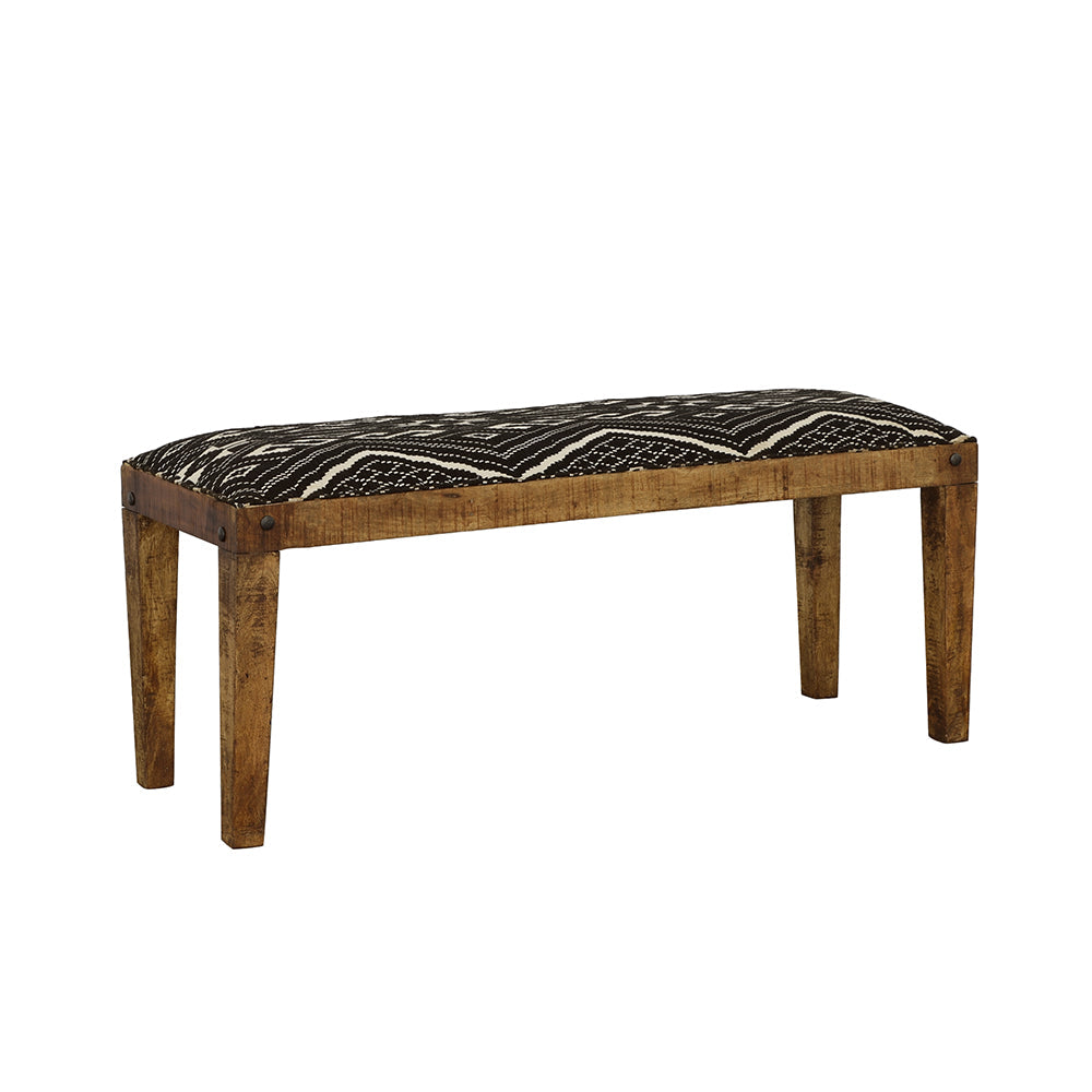 Lamont Benches