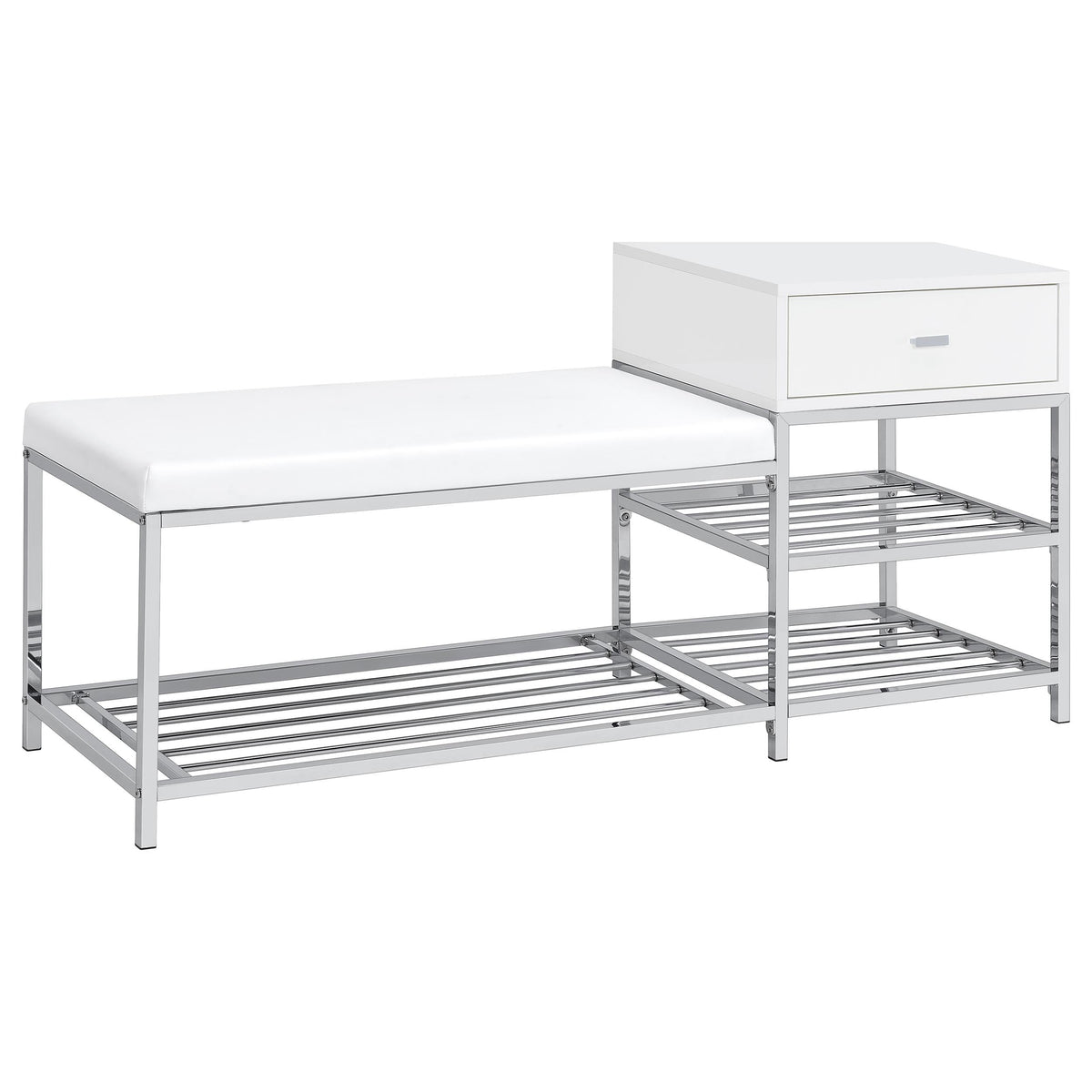 Siega Storage Benches