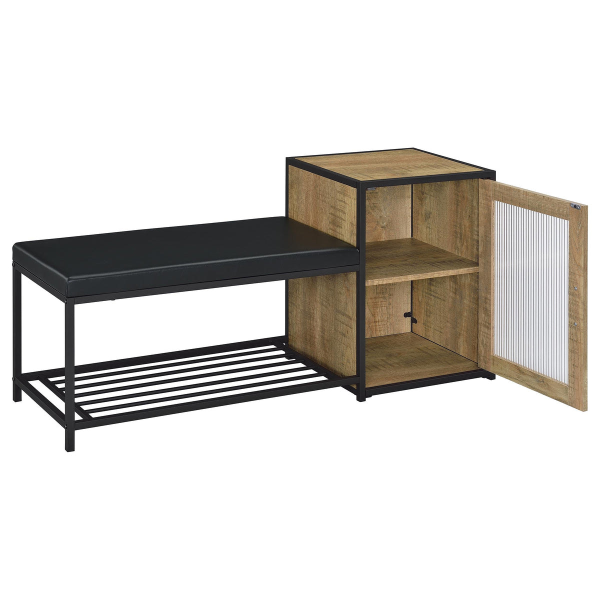 Martino Storage Benches