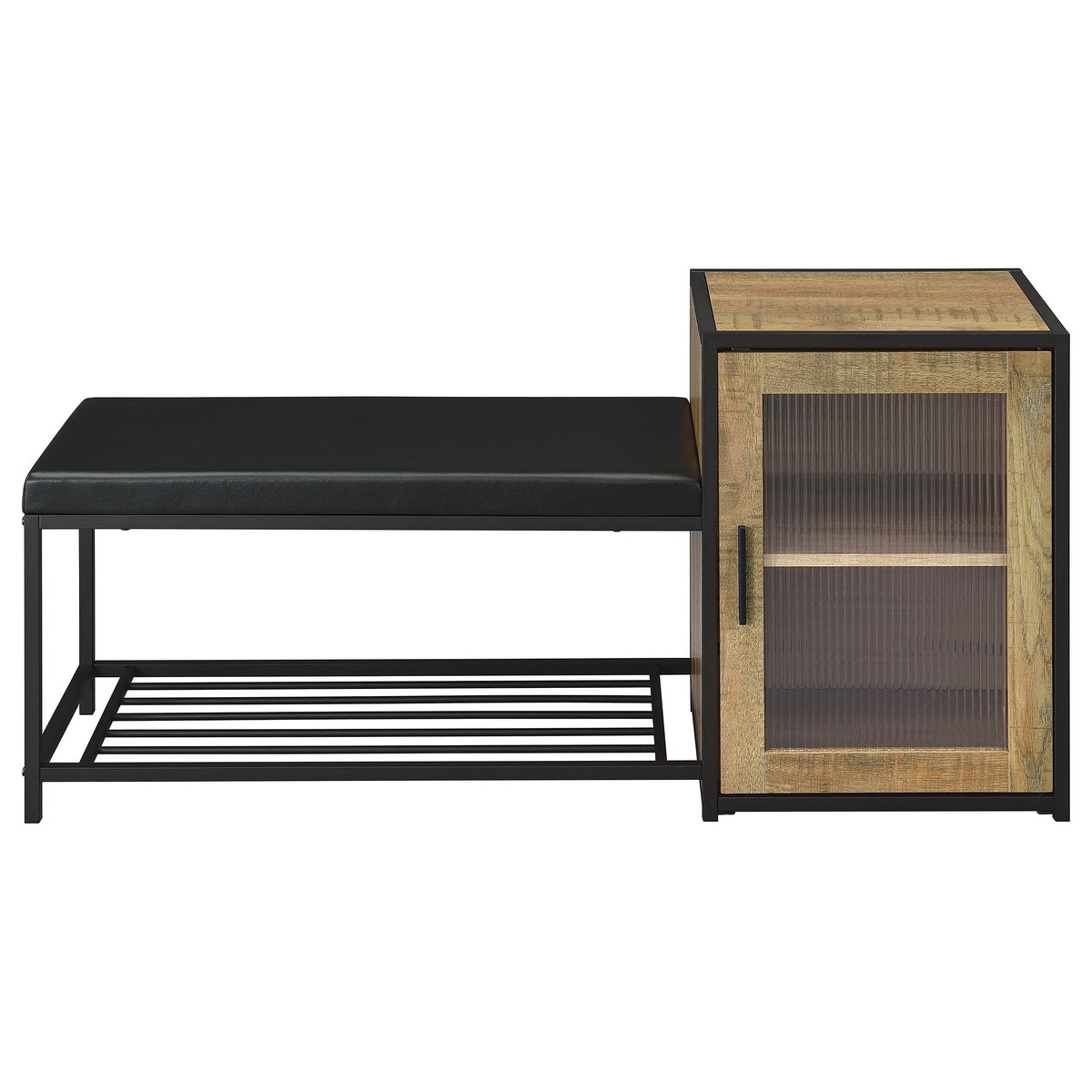 Martino Storage Benches