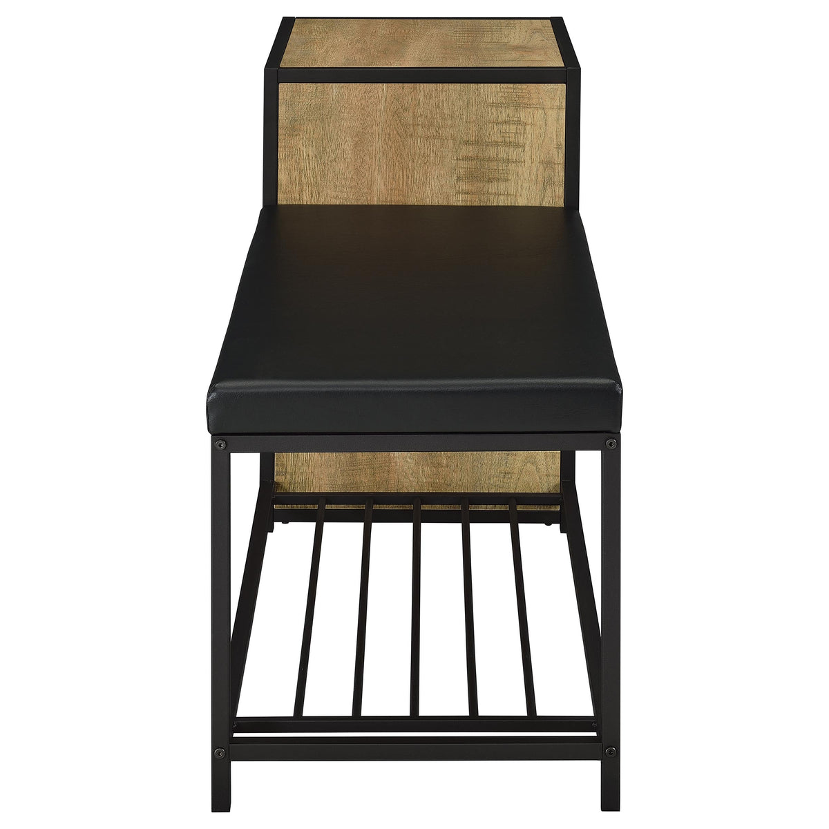Martino Storage Benches