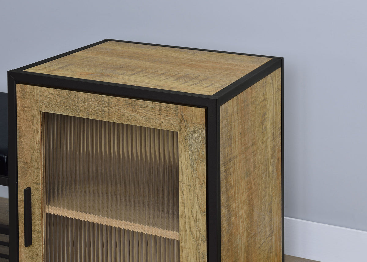 Martino Storage Benches
