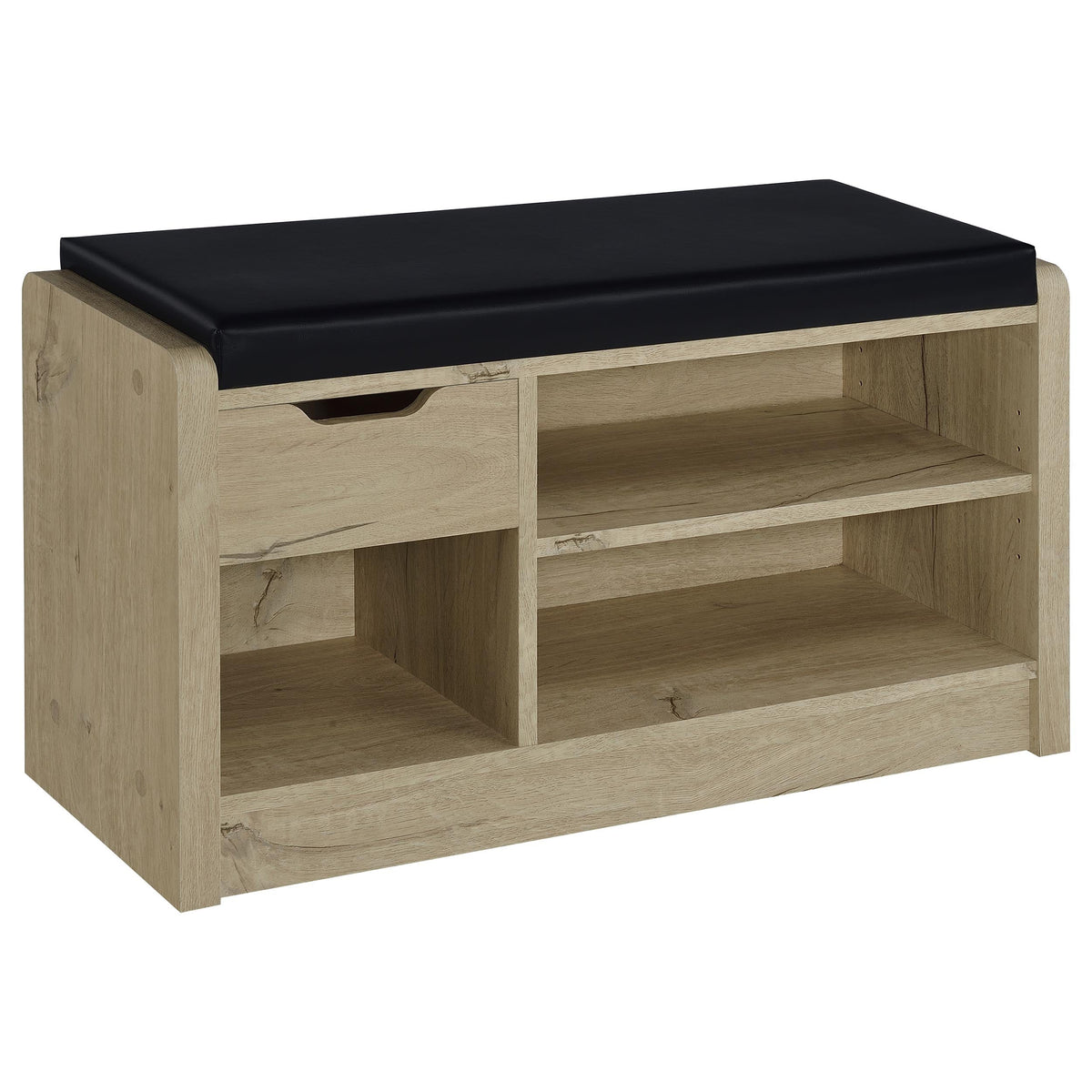 Arrington Storage Benches