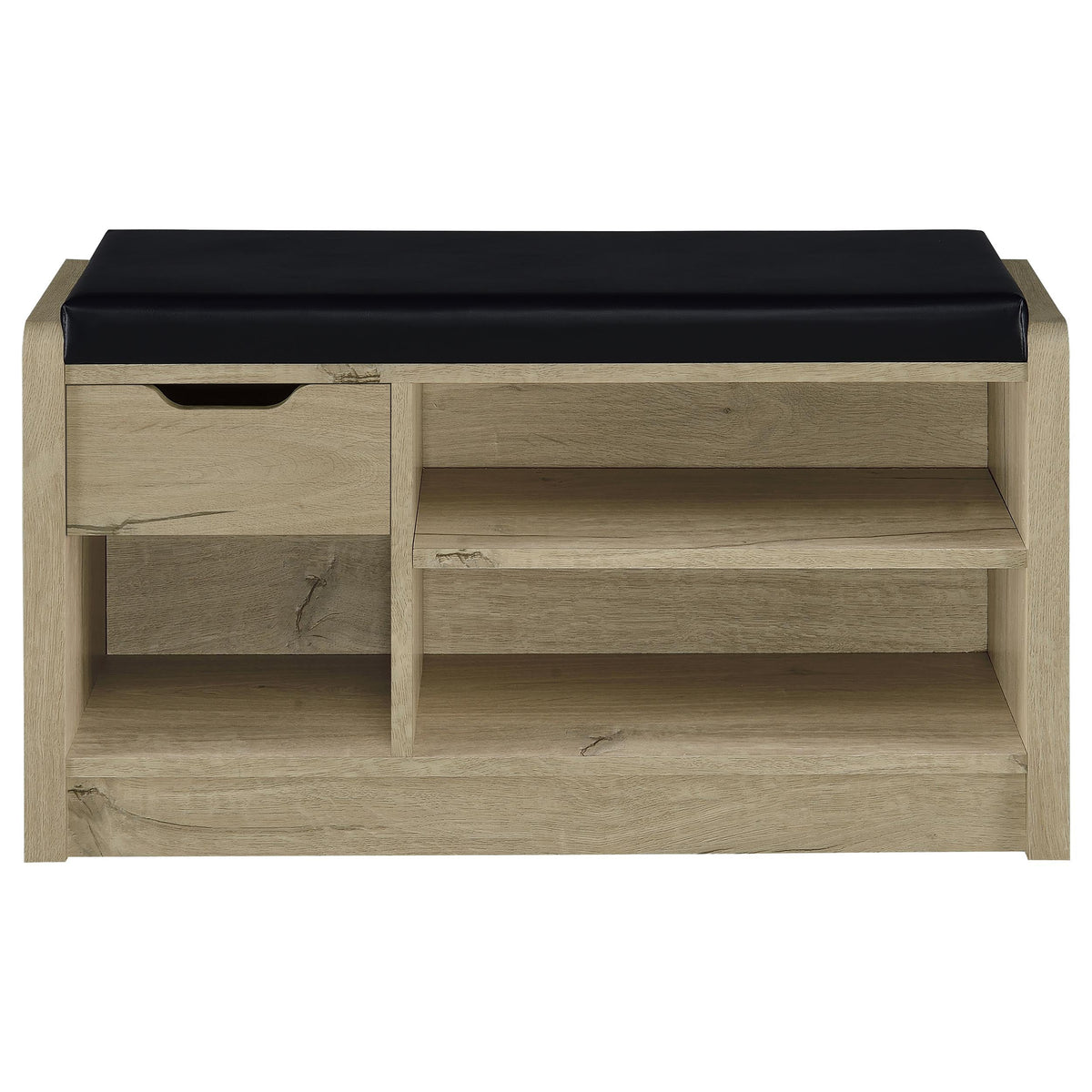 Arrington Storage Benches