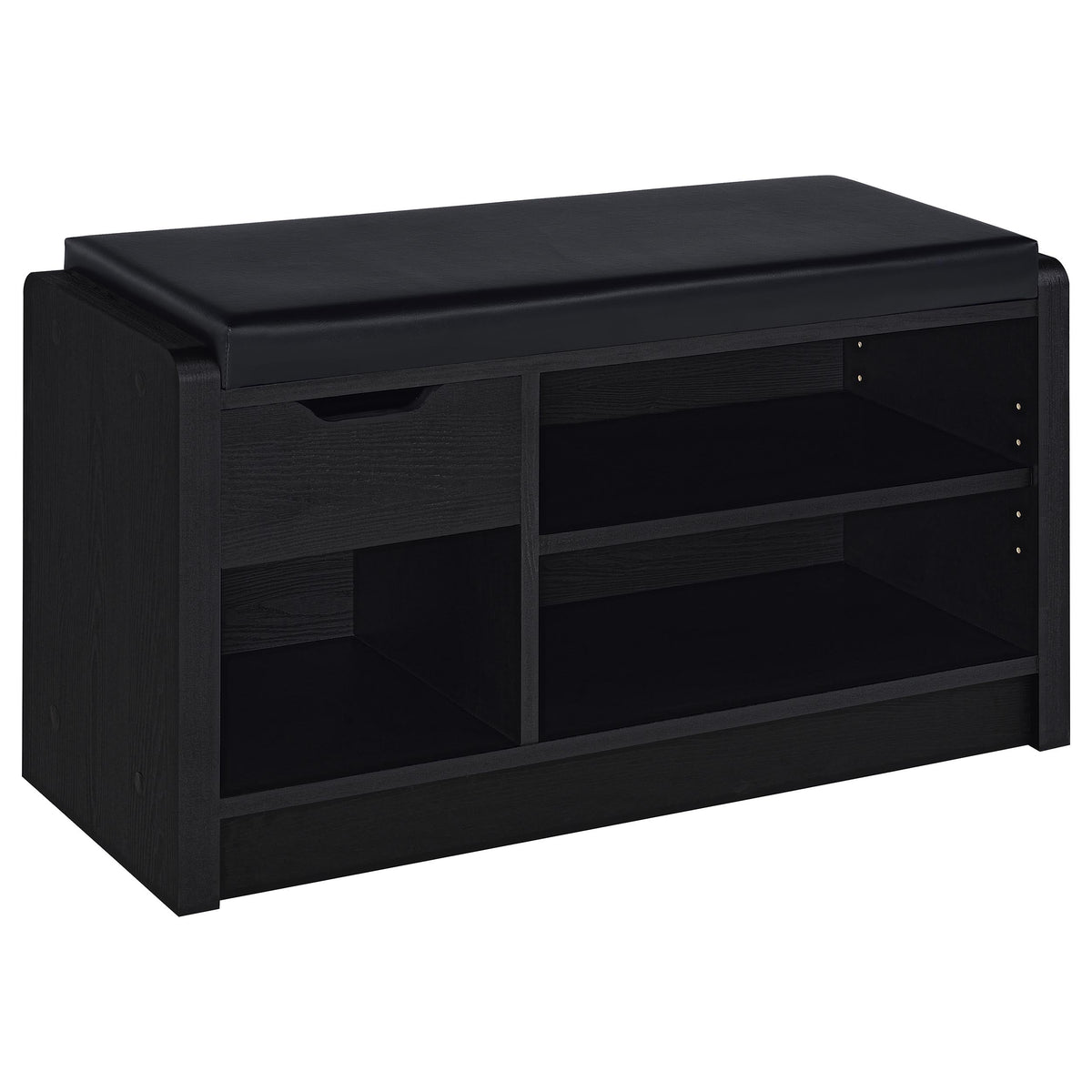 Arrington Storage Benches