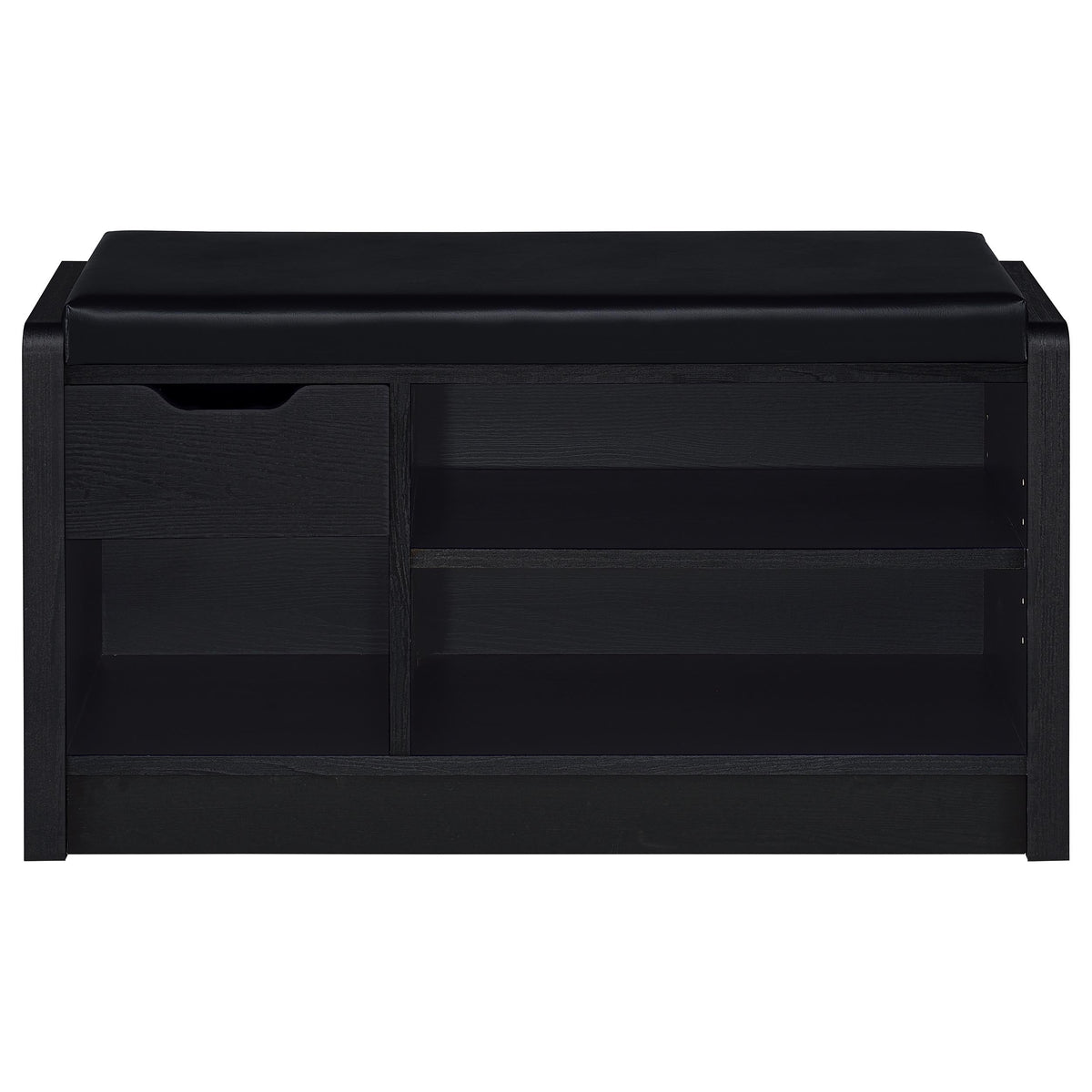 Arrington Storage Benches