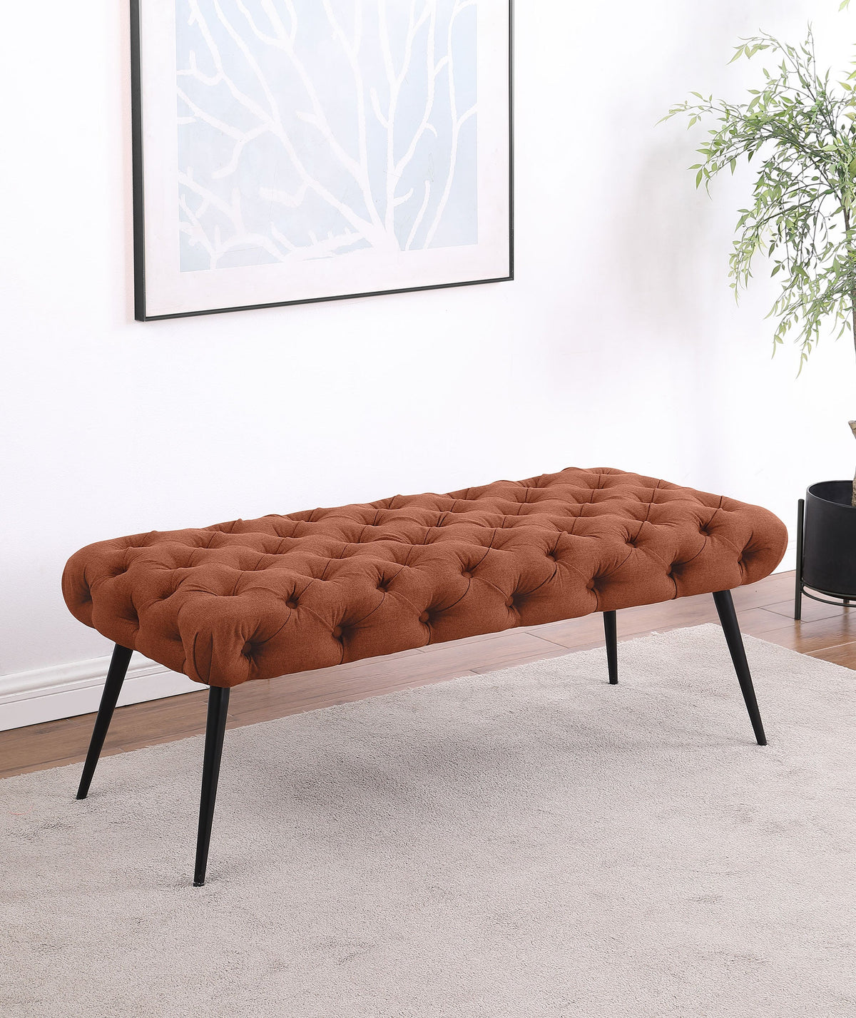 Ella Benches
