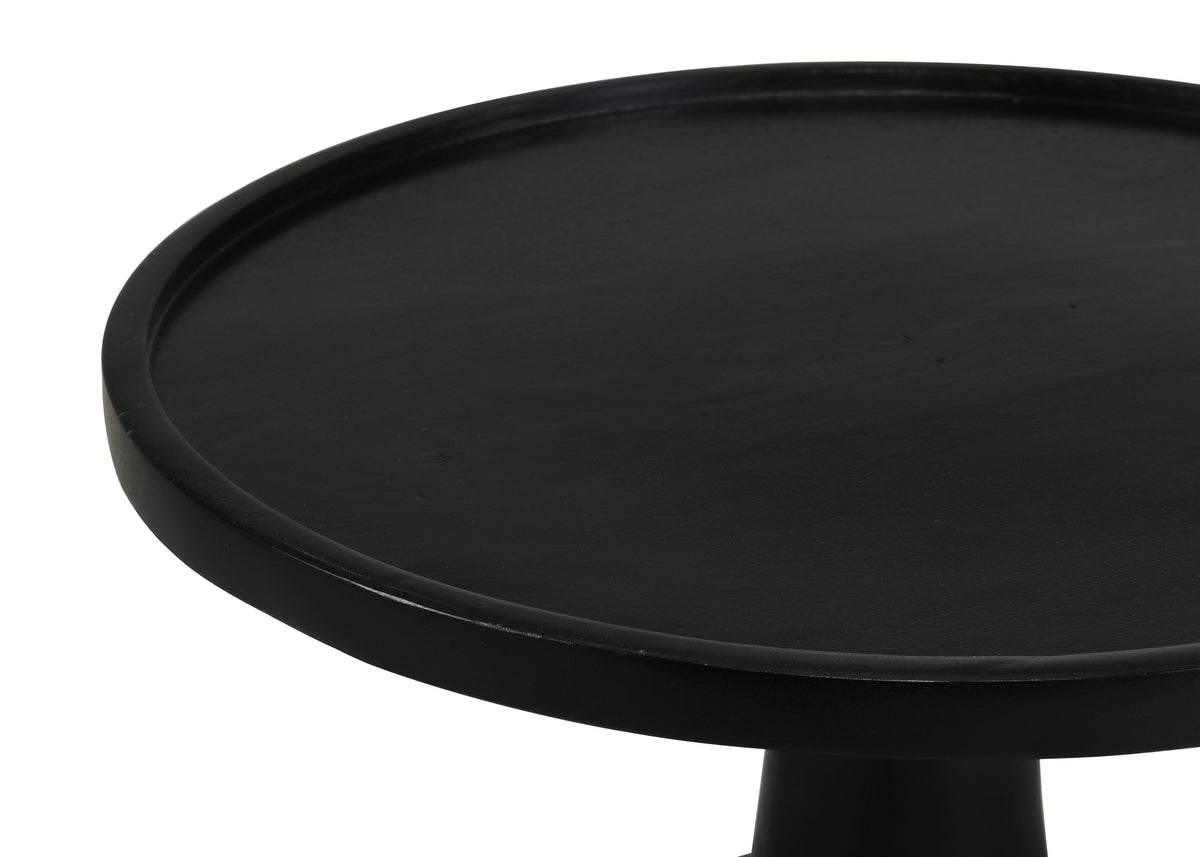 Ixia End & Side Tables