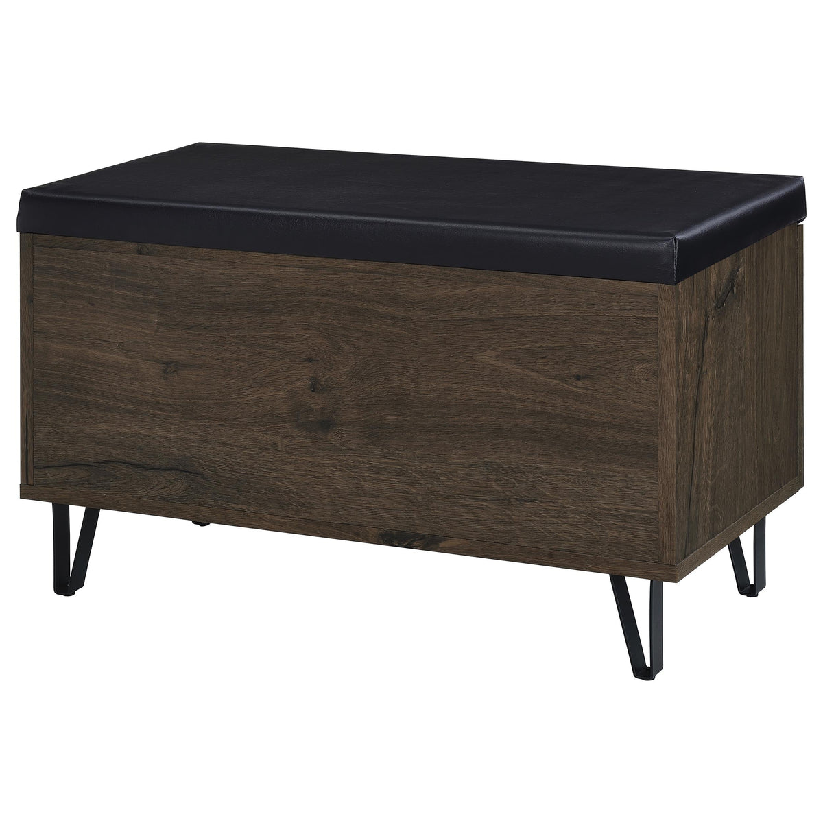 Brixton Storage Benches