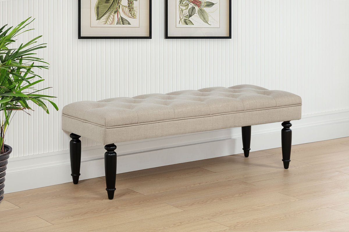 Marsha Benches