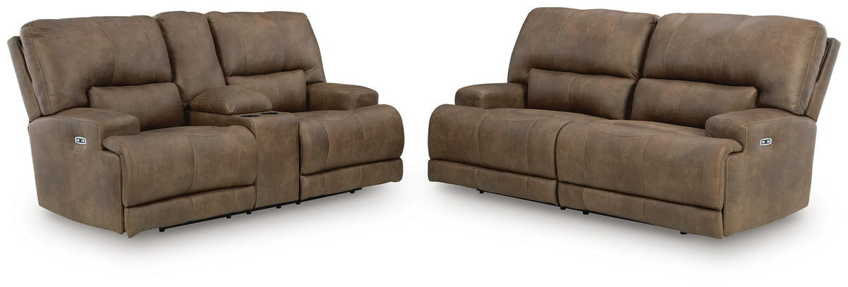 Beckley Office Sets
