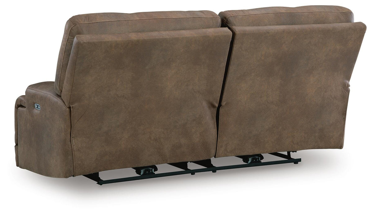 Beckley Power Reclining Sofas