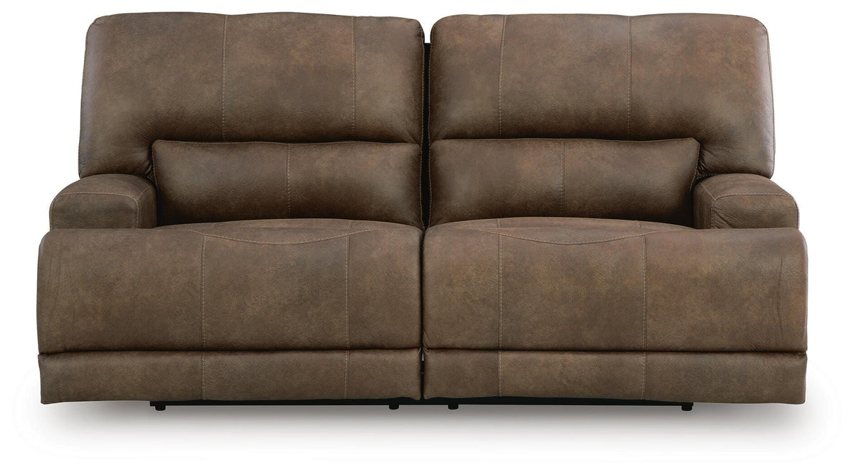 Beckley Power Reclining Sofas