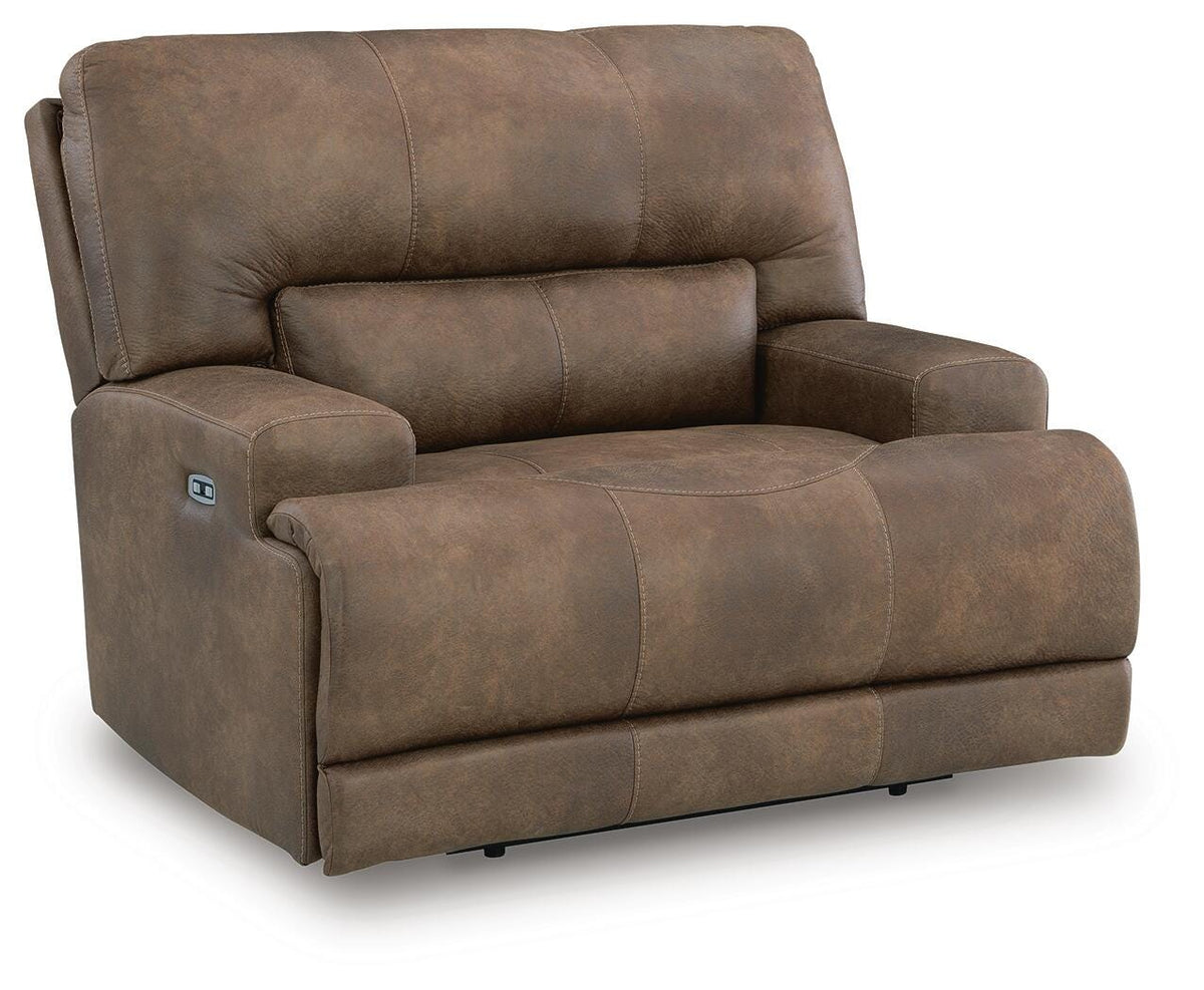 Beckley Power Recliners