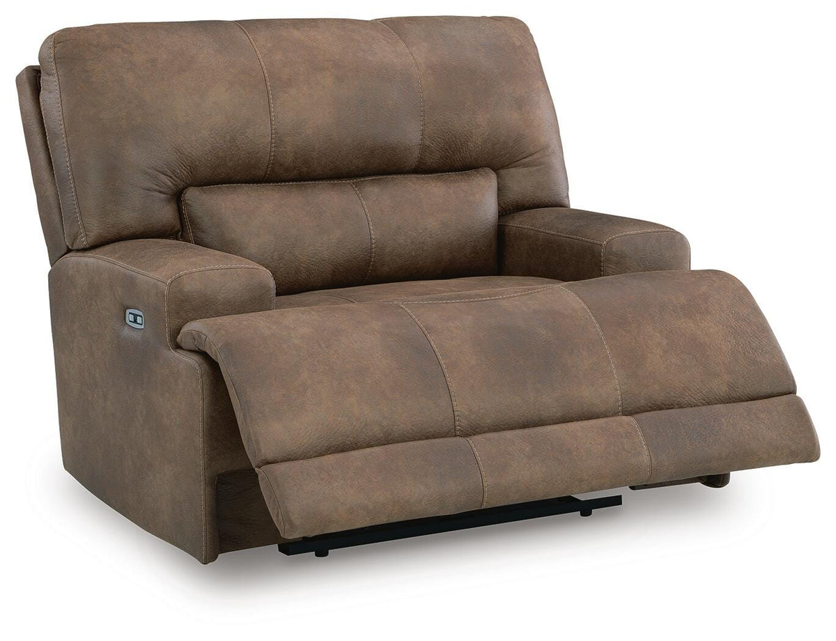 Beckley Power Recliners