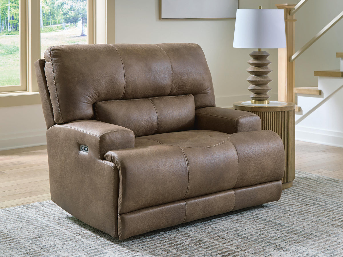 Beckley Power Recliners