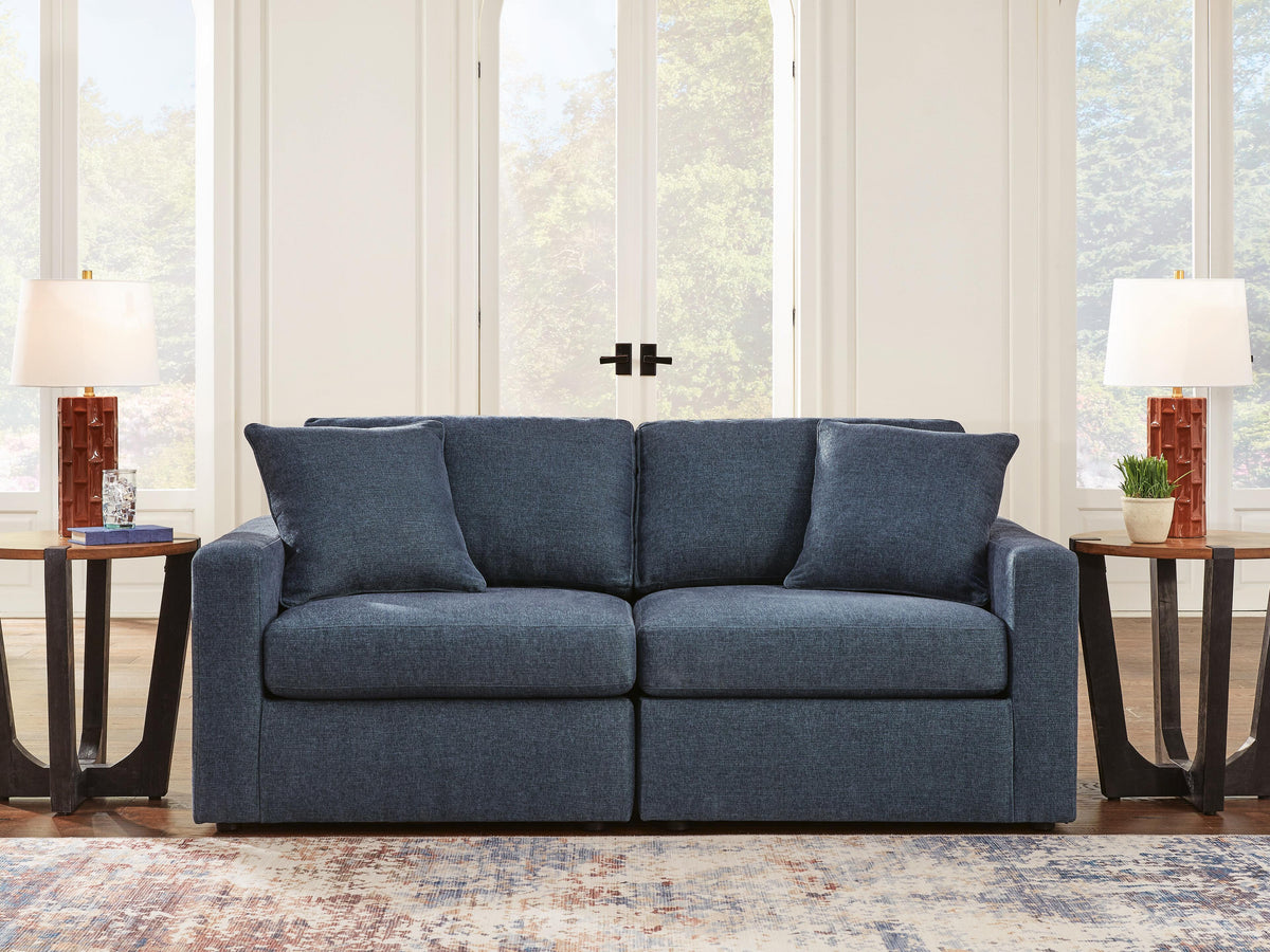 Modmax Modular Sectionals
