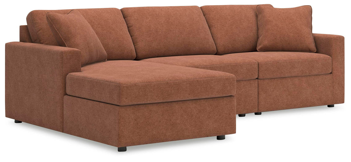 Modmax Modular Sectionals