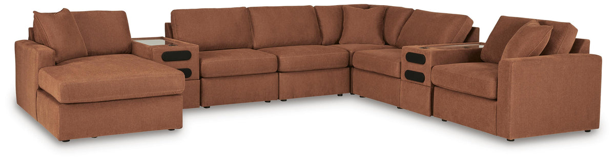 Modmax Modular Sectionals
