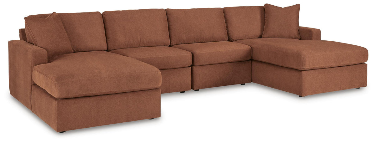 Modmax Modular Sectionals