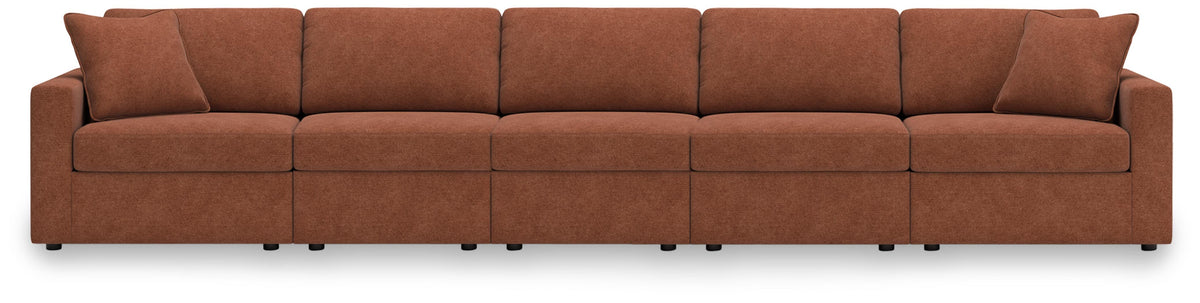 Modmax Modular Sectionals