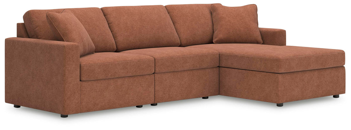 Modmax Modular Sectionals