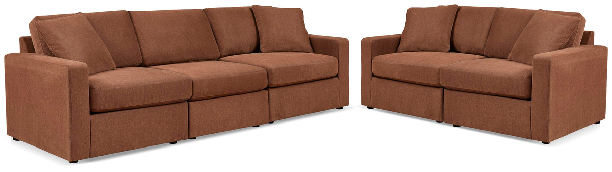 Modmax Modular Sectionals (Collection 3)
