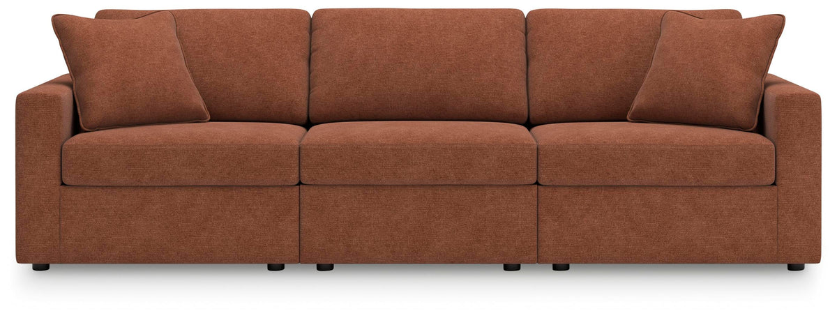Modmax Modular Sectionals (Collection 3)