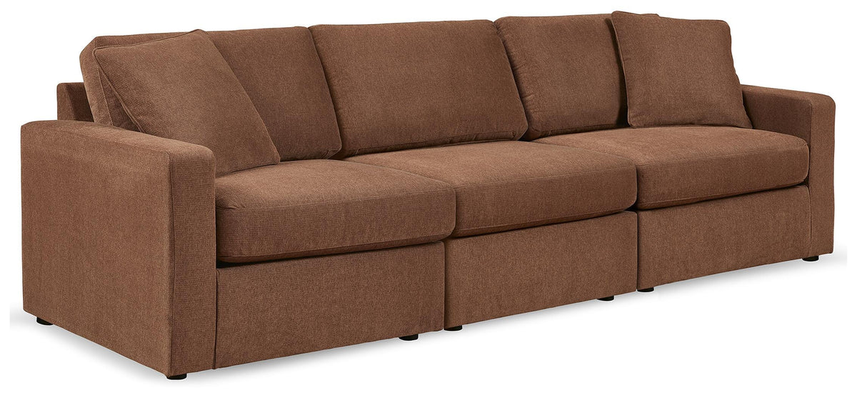 Modmax Modular Sectionals (Collection 3)