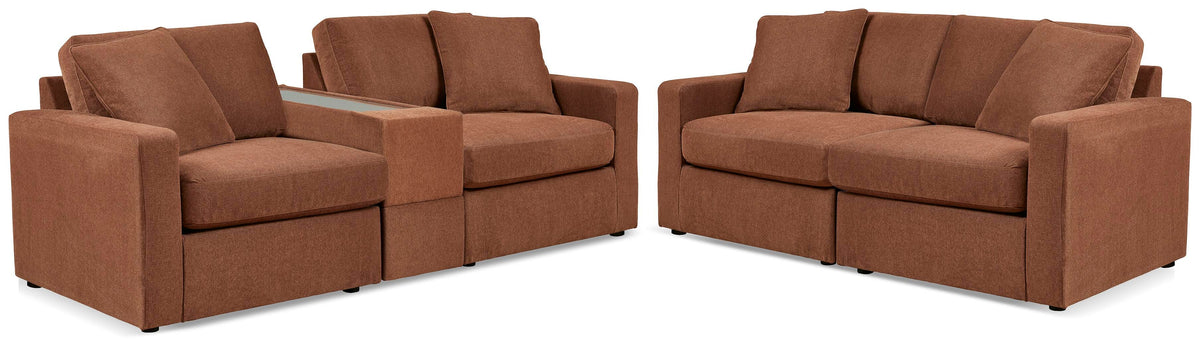 Modmax Modular Sectionals (Collection 3)