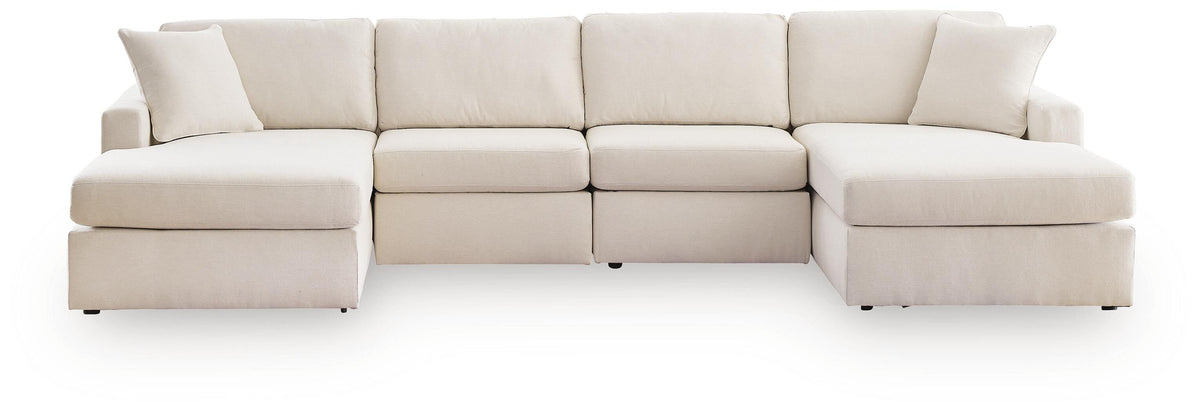 Modmax Modular Sectionals (Collection 2)