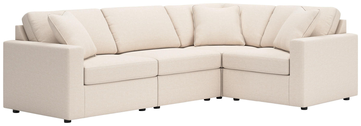 Modmax Modular Sectionals (Collection 2)