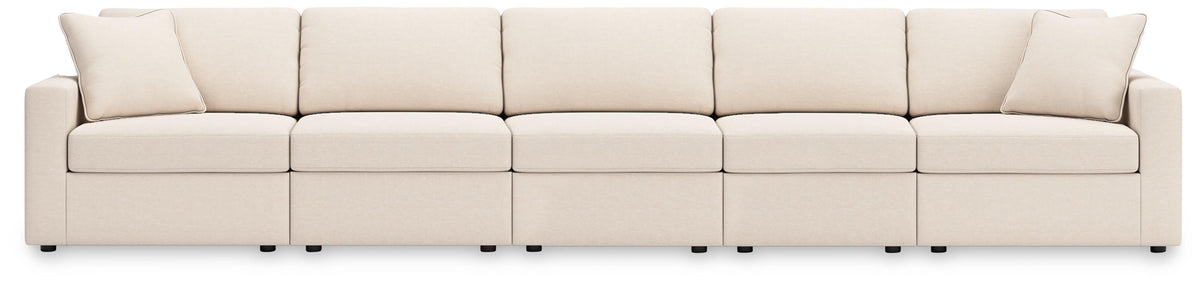 Modmax Modular Sectionals (Collection 2)