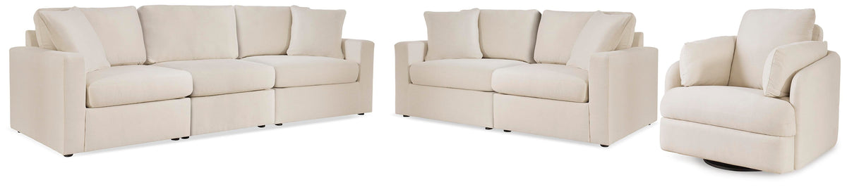 Modmax Modular Sectionals (Collection 3)