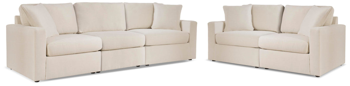 Modmax Modular Sectionals (Collection 3)