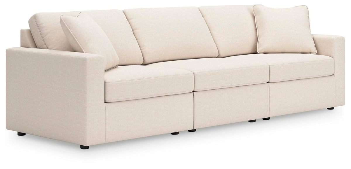 Modmax Modular Sectionals (Collection 3)