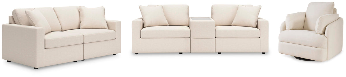 Modmax Modular Sectionals (Collection 3)