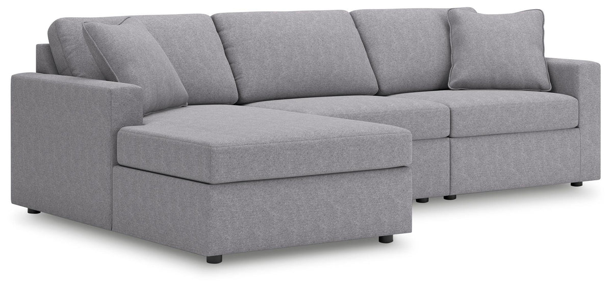 Modmax Modular Sectionals (Collection 2)