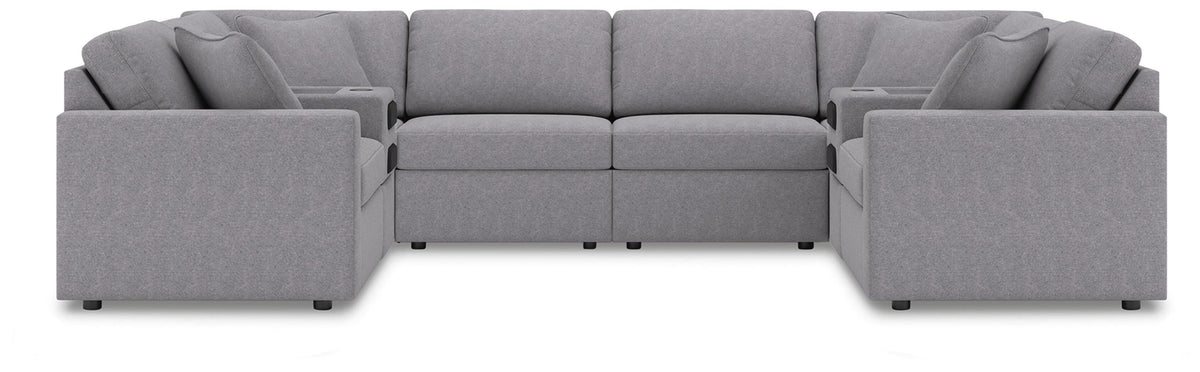 Modmax Modular Sectionals (Collection 2)