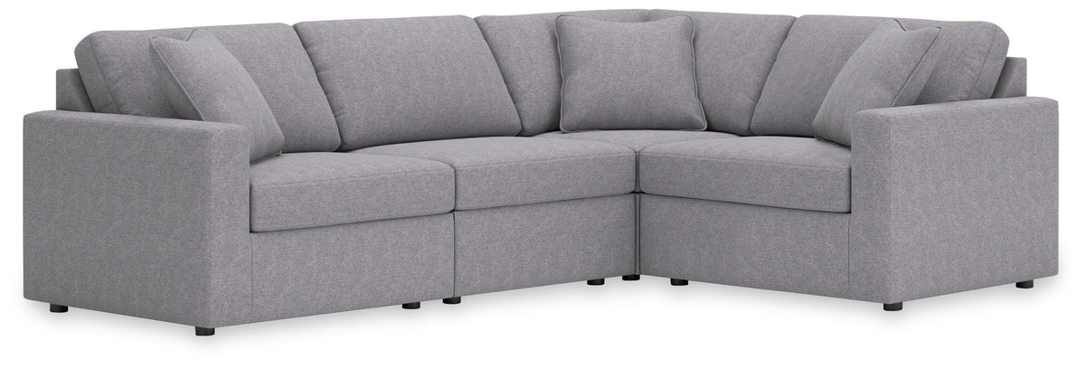 Modmax Modular Sectionals (Collection 2)