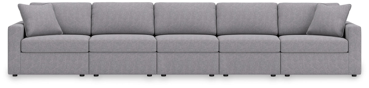 Modmax Modular Sectionals (Collection 2)