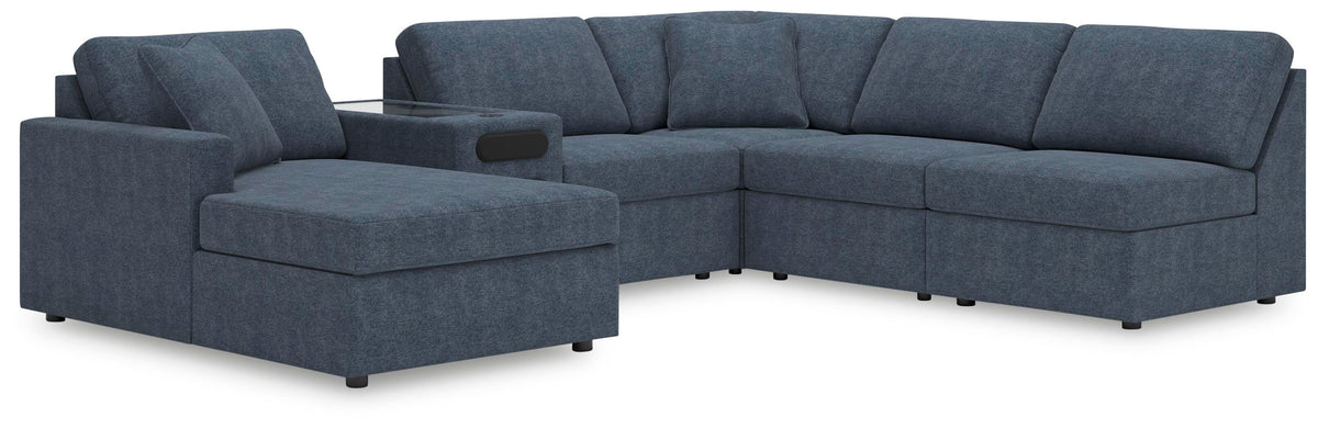 Modmax Modular Sectionals (Collection 2)