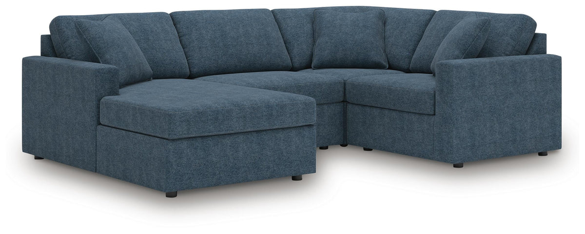 Modmax Modular Sectionals (Collection 3)
