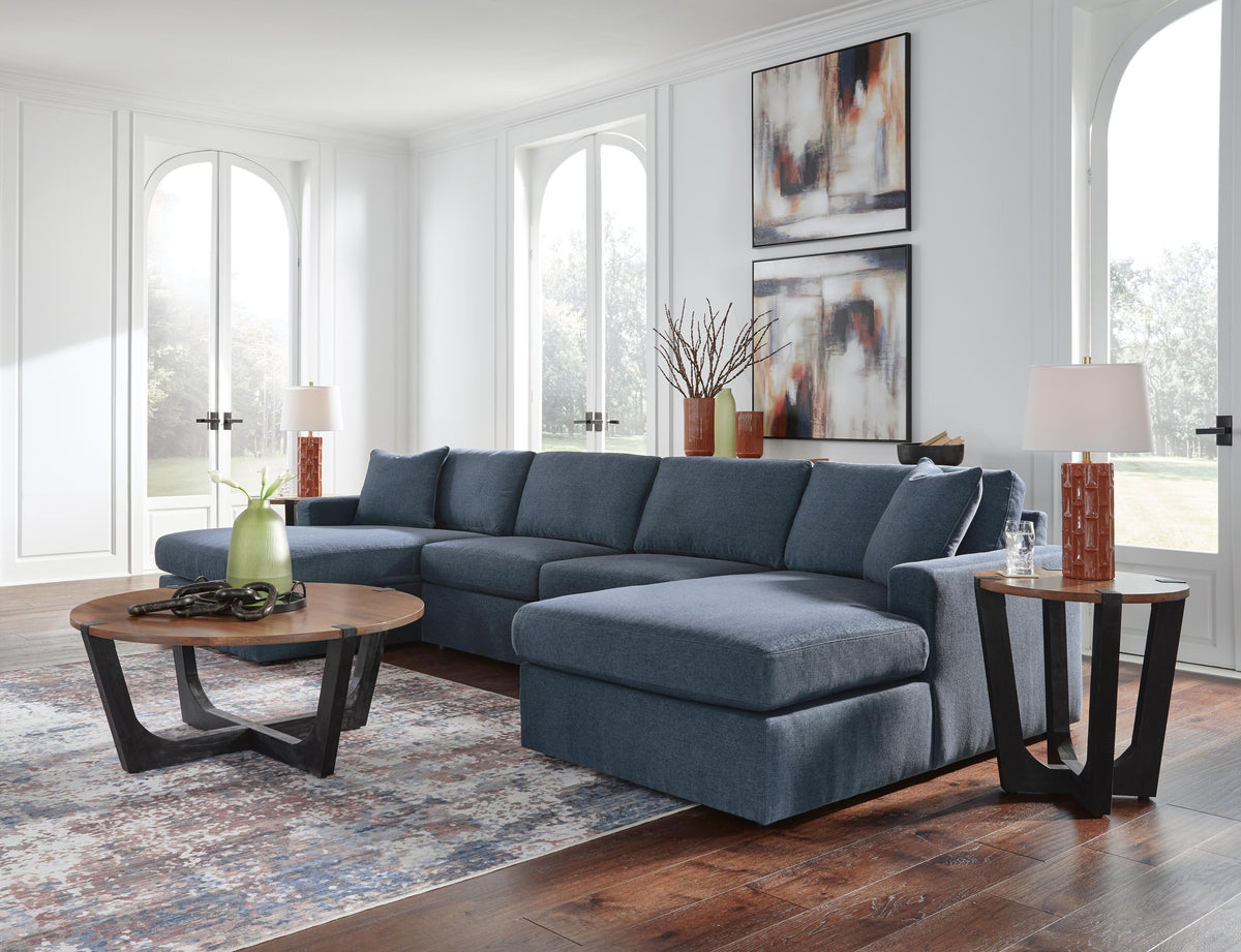 Modmax Modular Sectionals (Collection 2)