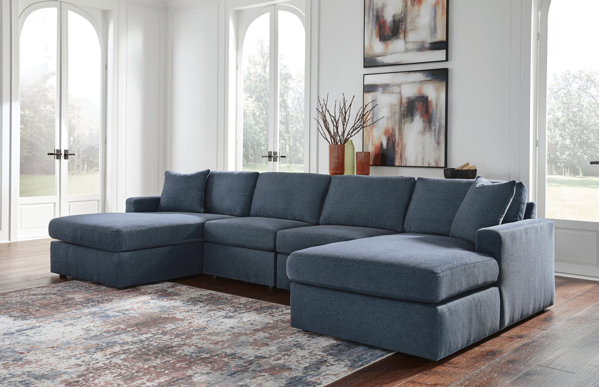 Modmax Modular Sectionals (Collection 2)