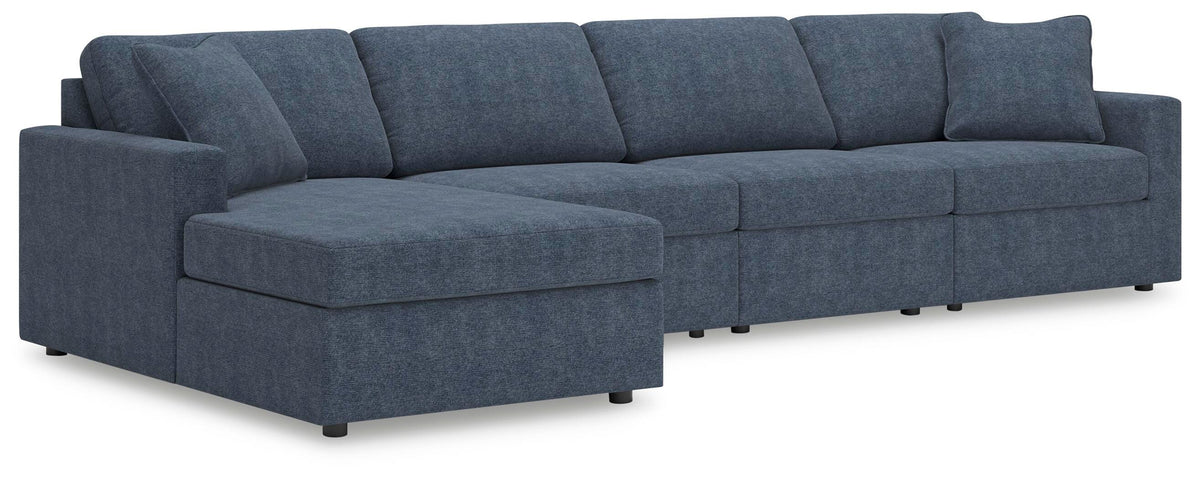 Modmax Modular Sectionals (Collection 2)