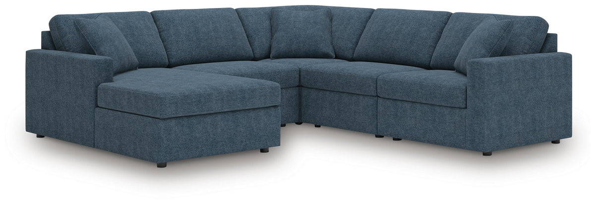 Modmax Modular Sectionals (Collection 3)